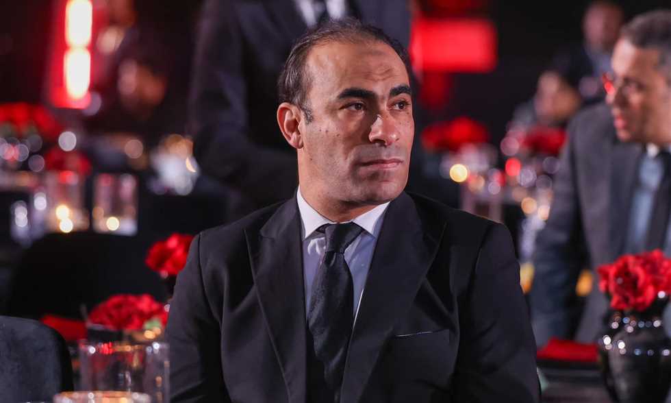 حقيقة عودة سيد عبد الحفيظ للعمل في الأهلي حقيقة عودة سيد عبد الحفيظ للعمل في الأهلي