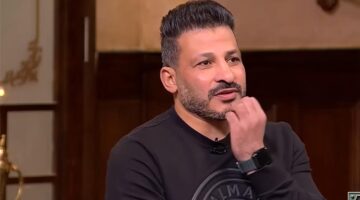 سيد معوض: بيراميدز أصبح منافسًا قويًا لـ الأهلي.. ونهائي دوري أبطال إفريقيا محسوم