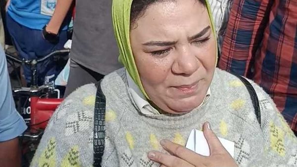 سيدة هزت محاكمة المتهم في قضية الطفل ياسين.. من هي ؟ سيدة هزت محاكمة المتهم في قضية الطفل ياسين.. من هي ؟