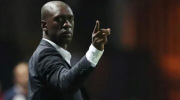 سيدورف: “سوبر مان” لا يمكنه التصدي لركلة رايس