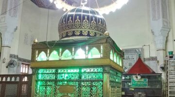 «سيدي إبراهيم الدسوقي» قطب الصوفية الذي رحل في ريعان الشباب 