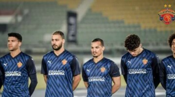 سيراميكا إلى ربع نهائي كأس العاصمة برباعية في زد.. وتعادل المصري أمام الغزل