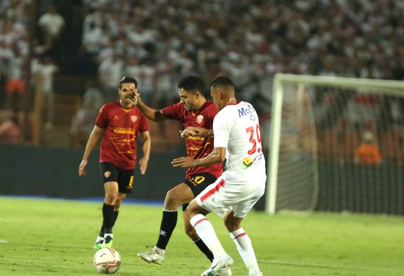سيراميكا كليوباترا في مواجهة قوية مع بتروجت بـ بع نهائى كأس عاصمة مصر سيراميكا كليوباترا في مواجهة قوية مع بتروجت بـ بع نهائى كأس عاصمة مصر
