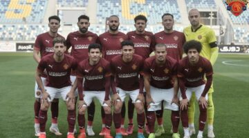 سيراميكا كليوباترا يفوز على بتروجت برباعية ويضع قدما في نصف نهائي كأس العاصمة