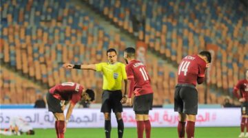 سيراميكا كليوباترا يكتسح زد برباعية ويتأهل لدور الـ8 في كأس الرابطة