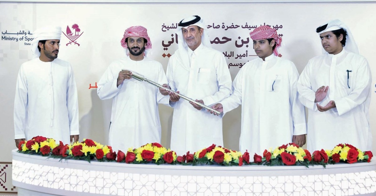 سيطرة إماراتية على الأشواط المليونية سيطرة إماراتية على الأشواط المليونية