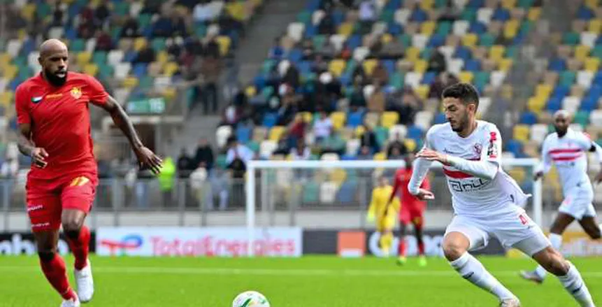سيف جعفر يطلب حسم مصيره في الزمالك سيف جعفر يطلب حسم مصيره في الزمالك