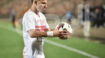 سيف زاهر يكشف عن تحرك منتظر من الزمالك ضد زيزو في نهاية الموسم