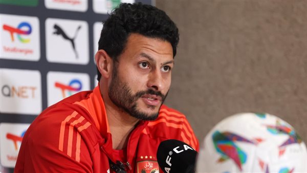 سيف زاهر يكشف موقف الشناوي وربيعة من التجديد مع الأهلي سيف زاهر يكشف موقف الشناوي وربيعة من التجديد مع الأهلي