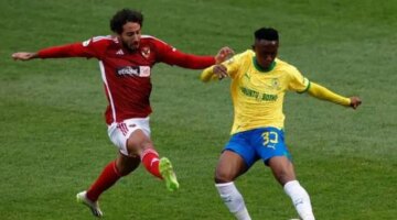 سيناريو الترجي يهدد مدرب صن داونز في موقعة الأهلي بدوري الأبطال