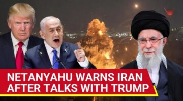 سيناريو الهجوم الأمريكيّ الإسرائيليّ لإيران: الأعنف ضدّ دولةٍ ذات سيادةٍ منذ الحرب العالميّة الثانيّة وسيُدمِّر البرنامج النوويّ.. هل إعلان ترامب عن المفاوضات مع طهران مناورة؟ ولماذا زودّ إسرائيل بالمنظومة الصاروخيّة الأكثر تقدمًا؟