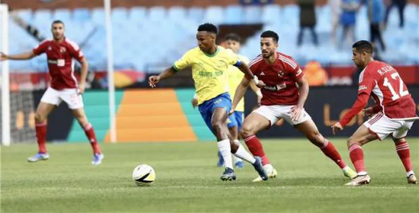 سيناريوهات تأهل الأهلي لنهائي دوري أبطال أفريقيا أمام صن داونز سيناريوهات تأهل الأهلي لنهائي دوري أبطال أفريقيا أمام صن داونز