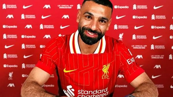 سيناريوهات تتويج محمد صلاح وليفربول بـ الدوري الإنجليزي سيناريوهات تتويج محمد صلاح وليفربول بـ الدوري الإنجليزي