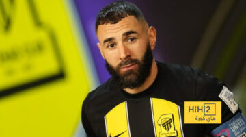 سيناريوهات فوز الاتحاد بلقب دوري روشن 2025