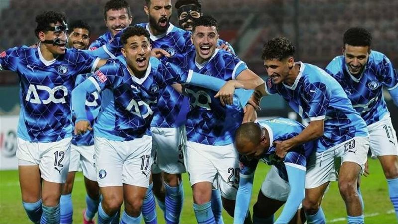 سيناريوهان تأهل بيراميدز لنهائي أبطال أفريقيا سيناريوهان تأهل بيراميدز لنهائي أبطال أفريقيا