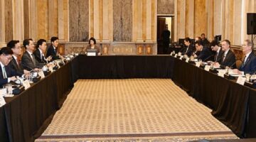 سيول تقترح على واشنطن "اتفاقا شاملا" لتجنب رسوم جمركية مرتفعة