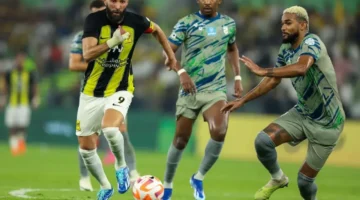 شاهد بالفيديو – هل ظُلم الفتح ضد الاتحاد؟