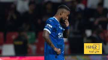شاهد ترتيب الدوري السعودي بعد تعادل الهلال