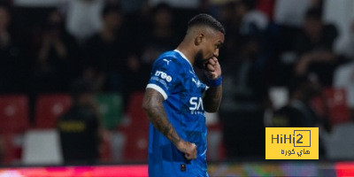 شاهد ترتيب الدوري السعودي بعد تعادل الهلال شاهد ترتيب الدوري السعودي بعد تعادل الهلال