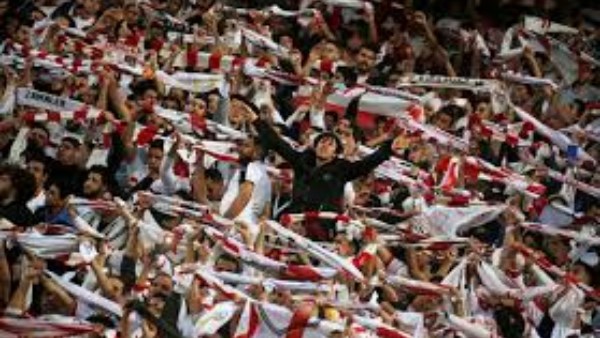 شاهد هجوم جماهير الزمالك على مجلس الإدارة بعد الخروج من الكونفدرالية شاهد هجوم جماهير الزمالك على مجلس الإدارة بعد الخروج من الكونفدرالية