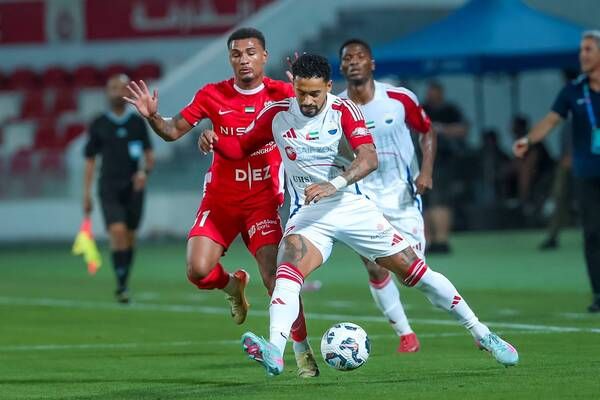 شباب الأهلي ضيفا ثقيلا على الوحدة.. والجزيرة يصطدم بالشارقة شباب الأهلي ضيفا ثقيلا على الوحدة.. والجزيرة يصطدم بالشارقة