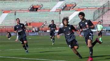 شباب الأهلي يسقط أمام فاركو بثنائية في لقاء وداع كأس عاصمة مصر