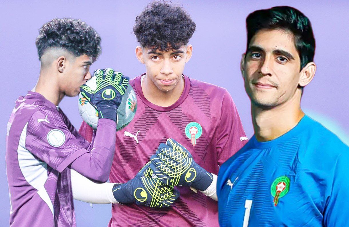 شبل من ذاك الأسد.. ماذا قدم شعيب بلعروش في تتويج منتخب المغرب بأمم إفريقيا؟ شبل من ذاك الأسد.. ماذا قدم شعيب بلعروش في تتويج منتخب المغرب بأمم إفريقيا؟