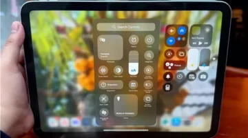 شبيه ماك.. تسريبات جديدة في جهاز iPad الجديد (تفاصيل)