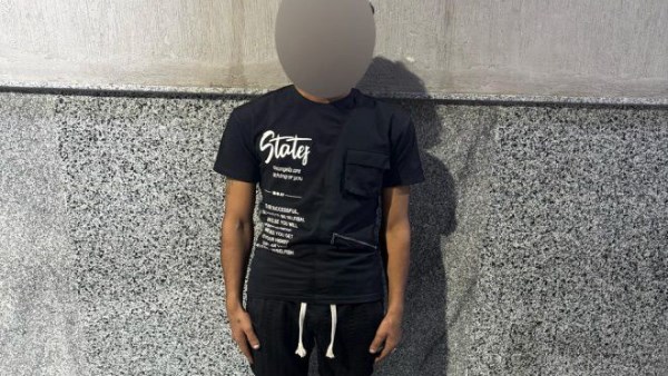 شخص ينتقم من شقيق زوجته وينشر له فيديو حاملا فرد خرطوش شخص ينتقم من شقيق زوجته وينشر له فيديو حاملا فرد خرطوش