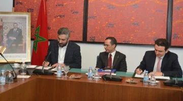 شراكة استراتيجية بين “التجاري وفا فينتشرز” و”UM6P فينتشرز” لتعزيز الابتكار المقاولاتي في إفريقيا