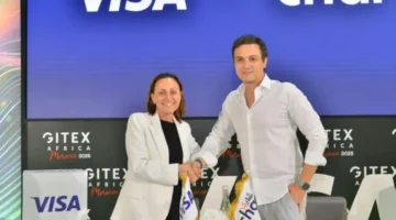 شراكة استراتيجية بين فيزا وشاري لتعزيز التحول الرقمي وتوسيع الشمول المالي في المغرب