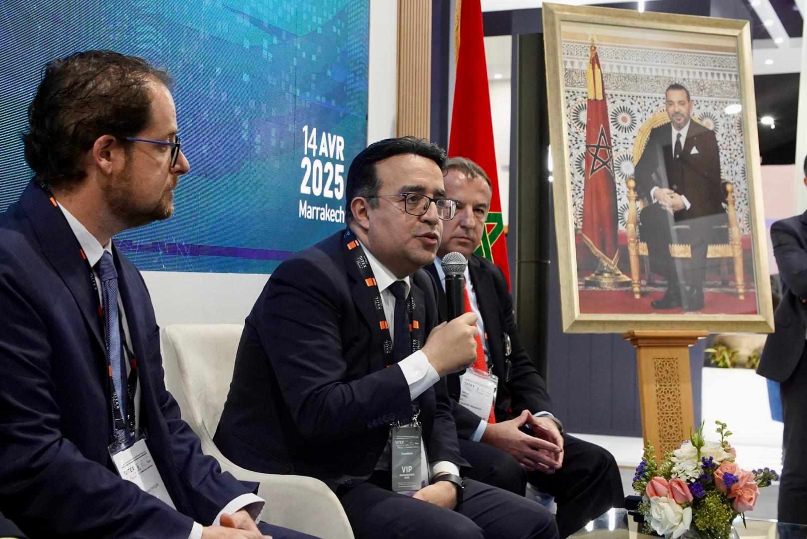 شراكة استراتيجية لتسريع نمو الشركات الناشئة في المغرب بين ‘تمويلكم’ وFlat6Labs شراكة استراتيجية لتسريع نمو الشركات الناشئة في المغرب بين ‘تمويلكم’ وFlat6Labs