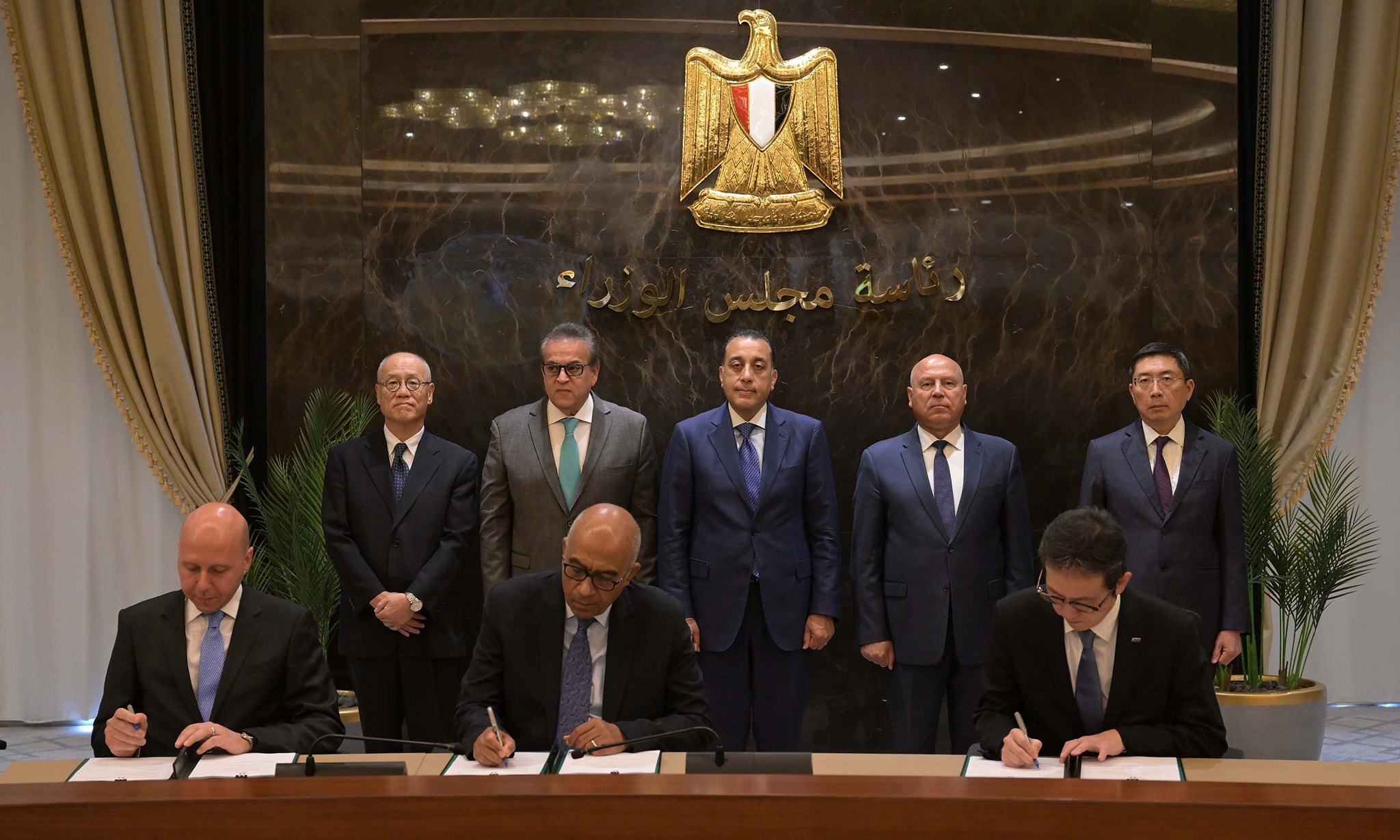 شراكة بين الحكومة والقطاع الخاص لإنشاء مصنع لأكياس الدم باستثمارات 1.4 مليار جنيه شراكة بين الحكومة والقطاع الخاص لإنشاء مصنع لأكياس الدم باستثمارات 1.4 مليار جنيه