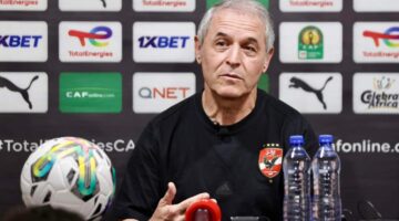 شرط جزائي يصل لـ2.6 مليون يورو.. الأهلي يقرر رحيل كولر بشكل نهائي واتجاه بإقالته قبل مونديال الأندية