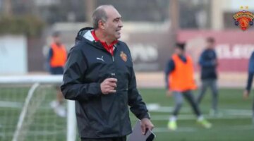 شرط علي ماهر لتولي تدريب الأهلي خلفاً لـ«كولر»