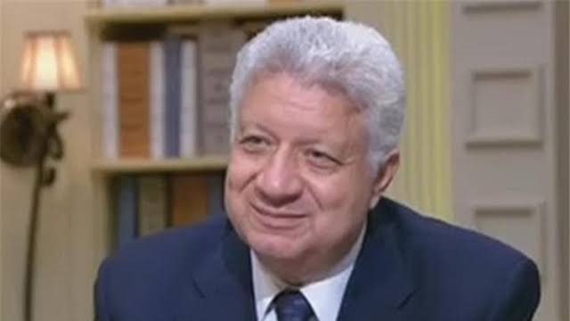 شركاء الوطن..مرتضى منصور يهنئ الأقباط بعيد القيامة المجيد شركاء الوطن..مرتضى منصور يهنئ الأقباط بعيد القيامة المجيد