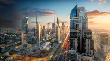 شركات الإمارات تفضل الكفاءة على زيادة التوظيف