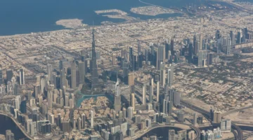 قطاع العقارات في دبي يتجه نحو السندات الإسلامية وسط طفرة وغموض السوق