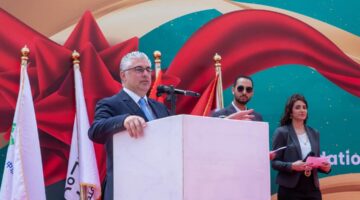 شركات صينية تستثمر 58 مليون دولار في مشروعين جديدين بالعين السخنة    