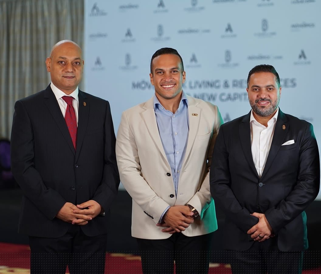 شركة «AE Media Production» تعزز تعاونها مع «البروج مصر» وتستقبل عامها الخامس على التوالي بخطة طموحة شركة «AE Media Production» تعزز تعاونها مع «البروج مصر» وتستقبل عامها الخامس على التوالي بخطة طموحة