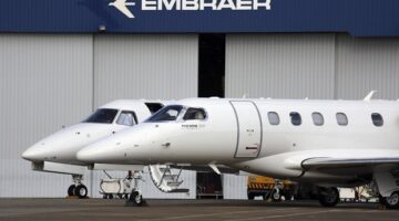 شركة Embraer تختار المغرب لبناء منظومة صناعية للطيران والدفاع
