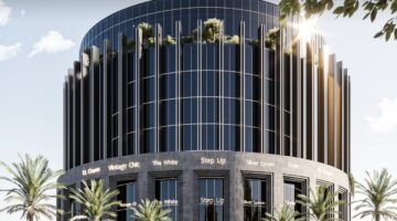 شركة HUD للتطوير العقاري تضخ مليار جنيه في الإنشاءات بمشروعاتها بالعاصمة الإدارية 