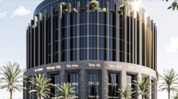 شركة HUD للتطوير العقاري تضخ مليار جنيه في الإنشاءات بمشروعاتها بالعاصمة الادارية    