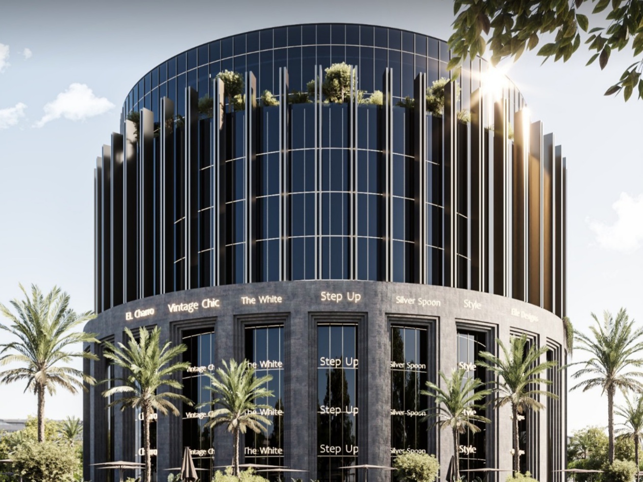شركة HUD للتطوير العقاري تضخ مليار جنيه في الإنشاءات بمشروعاتها بالعاصمة الادارية شركة HUD للتطوير العقاري تضخ مليار جنيه في الإنشاءات بمشروعاتها بالعاصمة الادارية