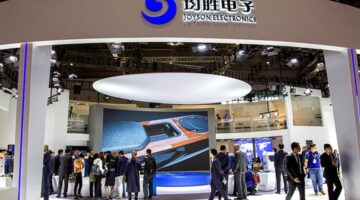 شركة Joyson Electronics الصينية تنقل إنتاجها إلى المغرب لتعزيز استراتيجيتها الصناعية