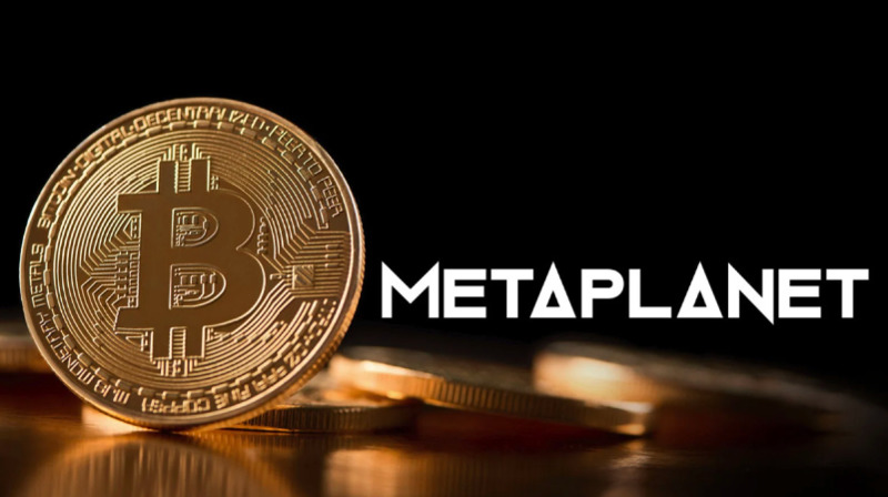 ميتابلانيت تواصل تعزيز احتياطياتها بالبيتكوين من خلال إصدار سندات بلا فوائد وصفقات تمويل كبيرة ميتابلانيت تواصل تعزيز احتياطياتها بالبيتكوين من خلال إصدار سندات بلا فوائد وصفقات تمويل كبيرة
