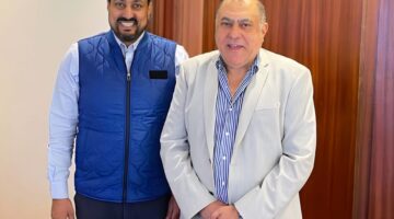 شركة NGD للتطوير العقارى توقع عقد مقاولات مع “برايكون” للمقاولات لتسريع وتيرة الأعمال بمشروع “بوتاينكا”