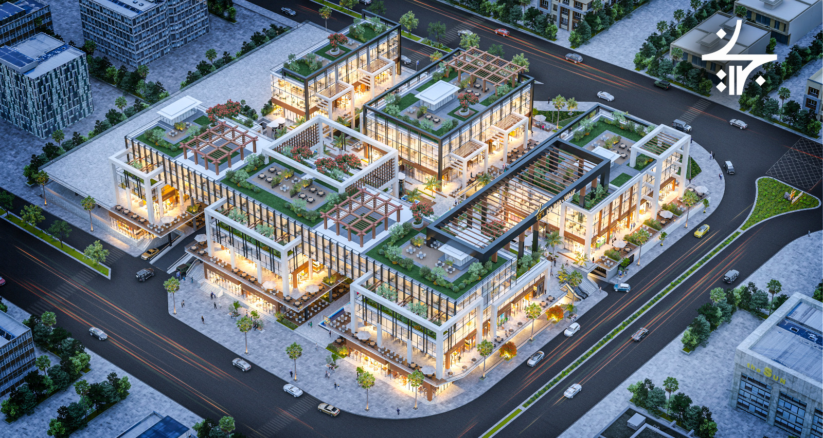 شركة «Najma Walk» تطلق أحدث مشروعاتها بالقاهرة الجديدة باستثمارات تتجاوز 5 مليارات جنيه