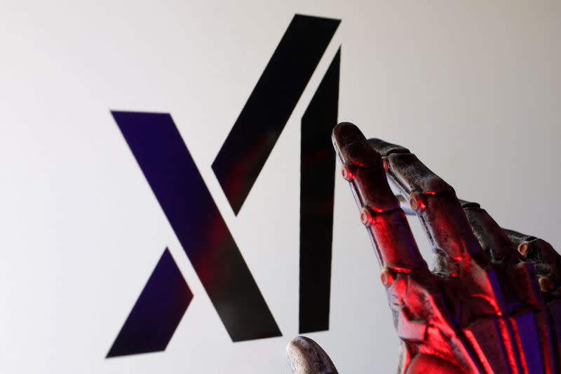 شركة xAI Holdings التابعة لإيلون ماسك تجري محادثات لجمع 20 مليار دولار من المستثمرين شركة xAI Holdings التابعة لإيلون ماسك تجري محادثات لجمع 20 مليار دولار من المستثمرين