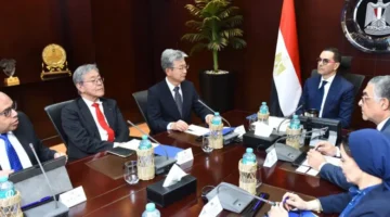 شركة أريستون تخطط لتعزيز استثماراتها في السوق المصرية